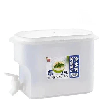 2000ml Dispenser