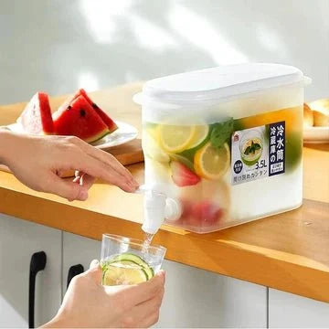 2000ml Dispenser
