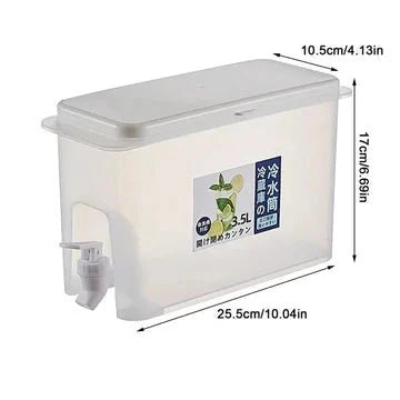 2000ml Dispenser